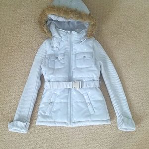 Coat for 11 to 13 year old girls